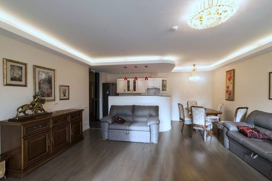 Квартира в Паланга