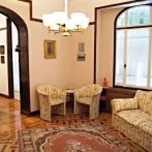 Вилла в Бордигера, фото 4