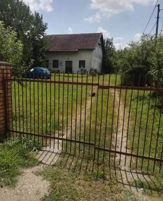 Дом в Белградский