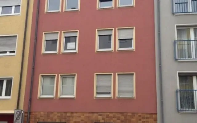Квартира в Нюрнберг