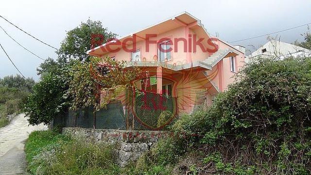 Дом в Шушань