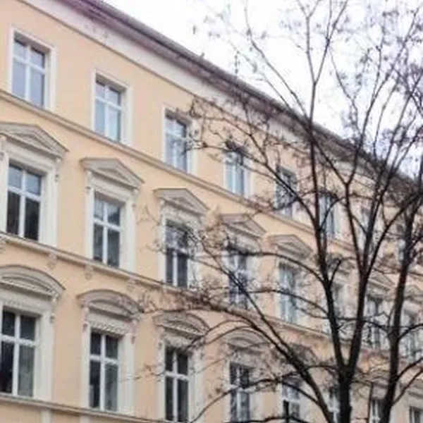 Квартира в Берлин, фото 1