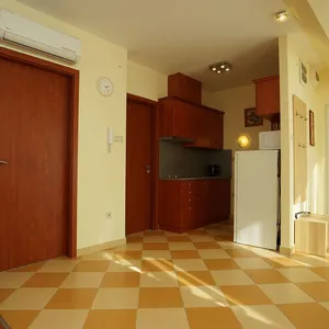 Квартира в Хевиз, фото 2