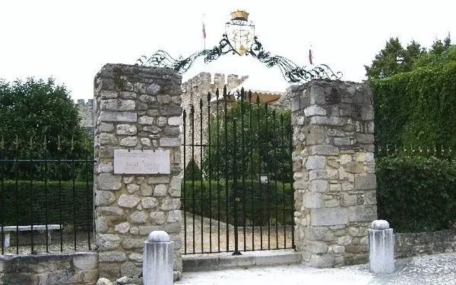 Вилла в Абруццо