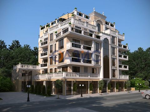 Квартира в Бургас