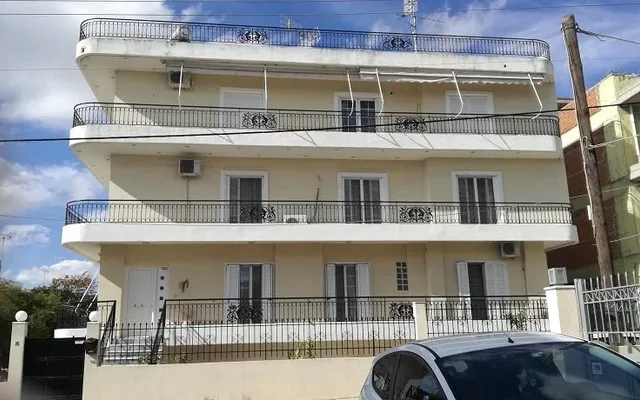 Квартира в Афины