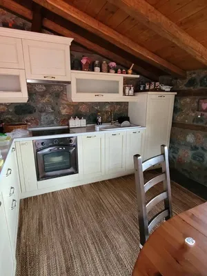 Мезонет в озеро Вегоритис