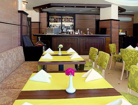 Квартира в Золотые пески