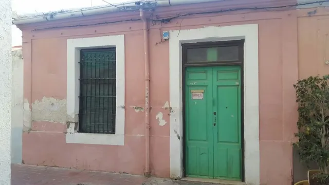 Таунхаус в Аликанте