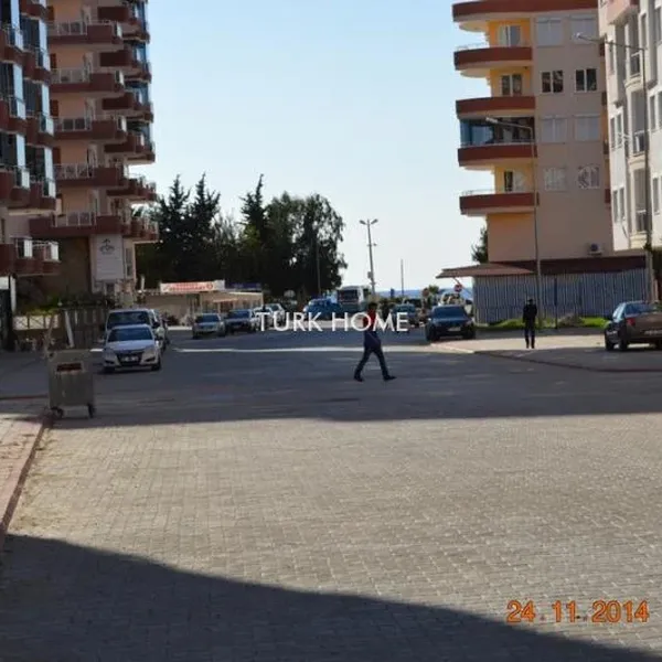 Квартира в Алания, фото 1