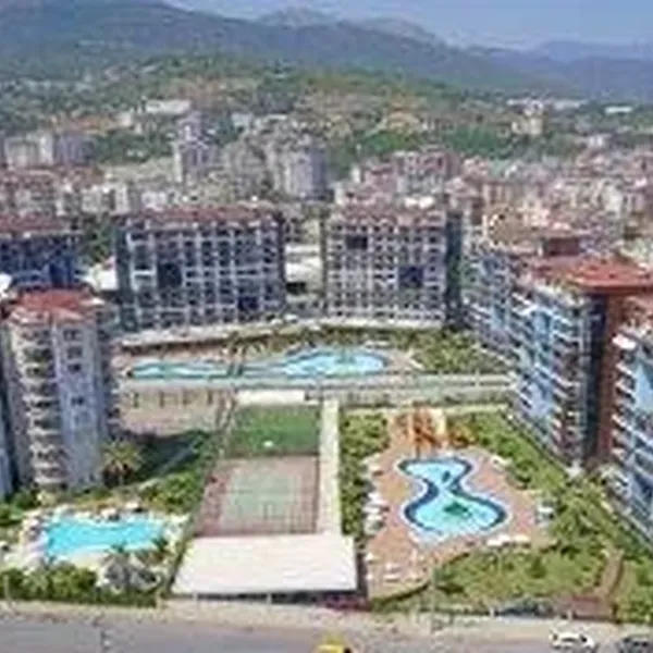 Пентхаус в Алания, фото 1