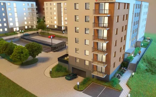 Nowa Niepolomicka in Gdansk