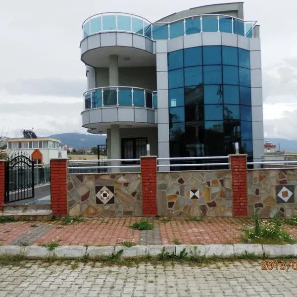 Вилла в Кушадасы, фото 1