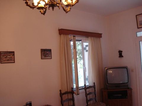 Отдельный дом в Литакия