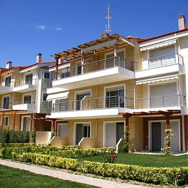 Квартира в Элани, фото 1