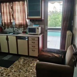 Квартира в Палео Фалиро, фото 5