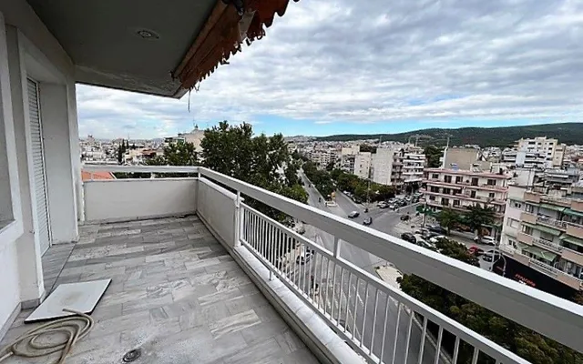 Квартира в Аристотелус