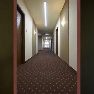 Отель в Салоники, фото 2