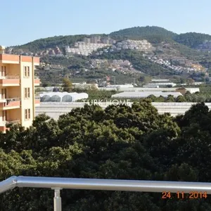 Квартира в Алания, фото 2