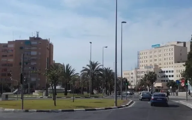 Квартира в Аликанте