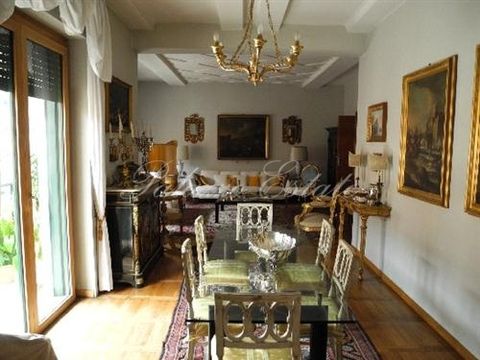 Квартира в Рим