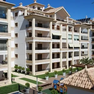 Квартира в Аликанте, фото 2