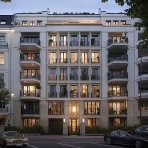 Квартира в Германия, фото 3
