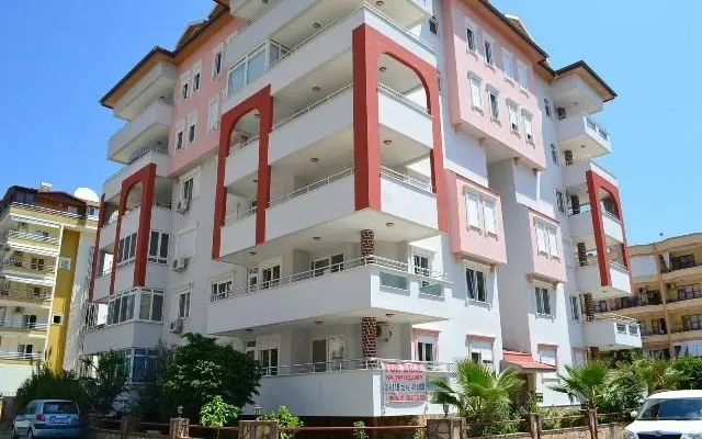 Квартира в Махмутлар