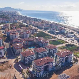 Квартира в Кестел, фото 2