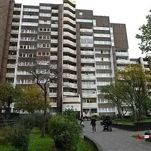 Квартира в Кёльн, фото 2