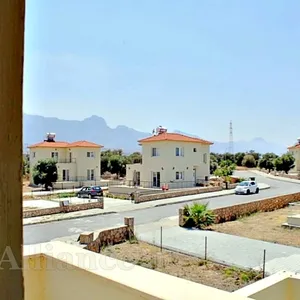 Вилла в Кирения, фото 4