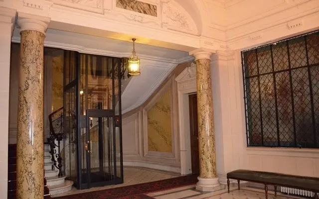 Квартира в Париж