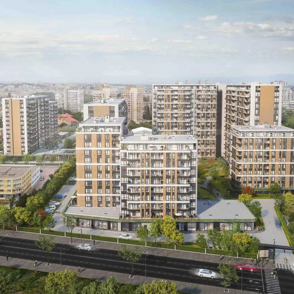 Квартира в Центр, фото 1