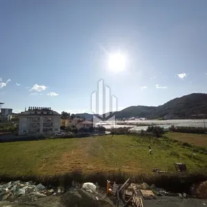 Квартира в Алания, фото 5