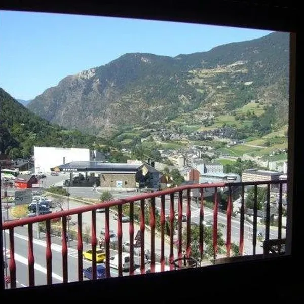 Квартира в Энкамп, фото 1