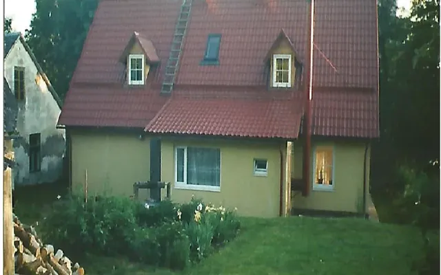 Отдельный дом в Сабиле