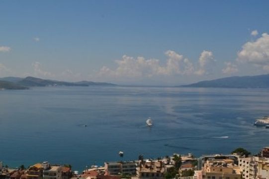 Квартира в Саранда