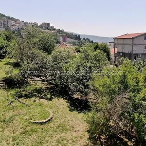 Земельный участок в Херцег-Нови, фото 3