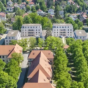 Квартира в Берлин, фото 3