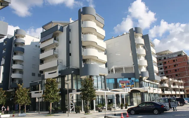 Квартира в Влёра
