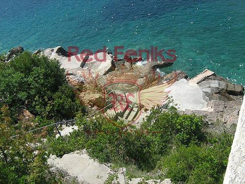 Земельный участок в Бигова