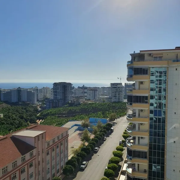 Квартира в Махмутлар, фото 1