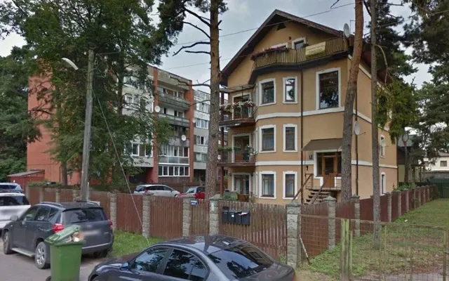 Квартира в Булдури