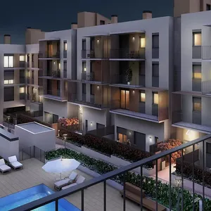 Residencial INBISA Viladecans in Barcelona, фото 3