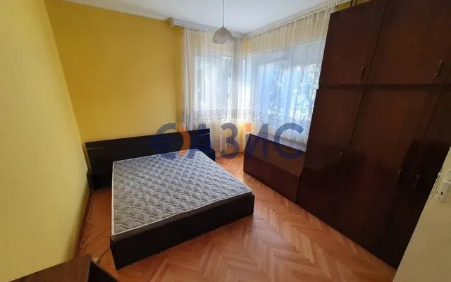 Квартира в Бургас