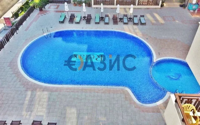 Квартира в Святой Влас