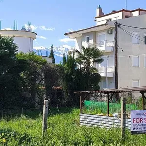 Земельный участок в Катерини, фото 2