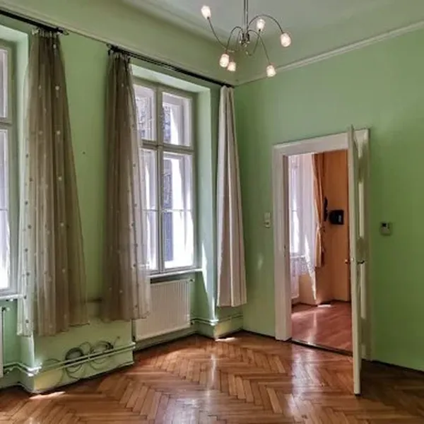 Квартира в Будапешт VI, фото 1