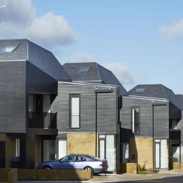 Newhall in Harlow, фото 1