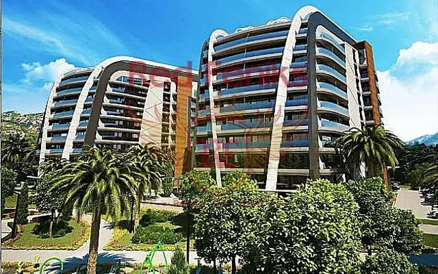 Квартира в Бар